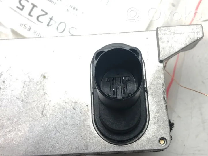 Audi A2 Czujnik przyspieszenia ESP 8Z0907637B