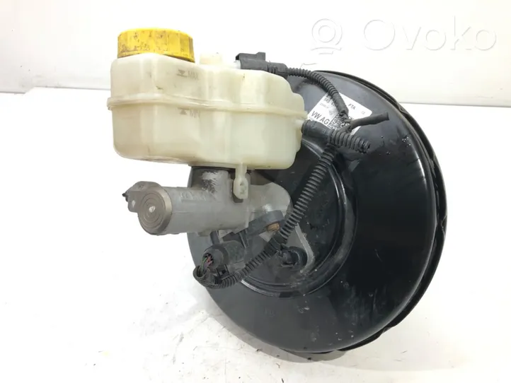 Seat Ibiza IV (6J,6P) Brake booster 6R1614105G