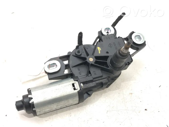 Seat Ibiza IV (6J,6P) Rear window wiper motor 6J3955711