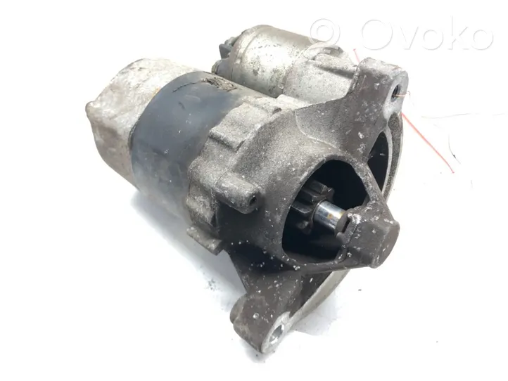 Citroen C2 Starter motor 9633292480