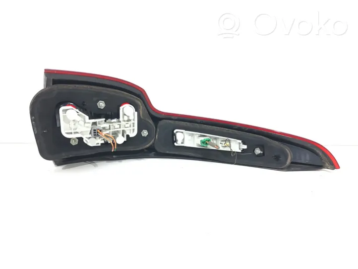 Volvo V50 Luci posteriori 30744542