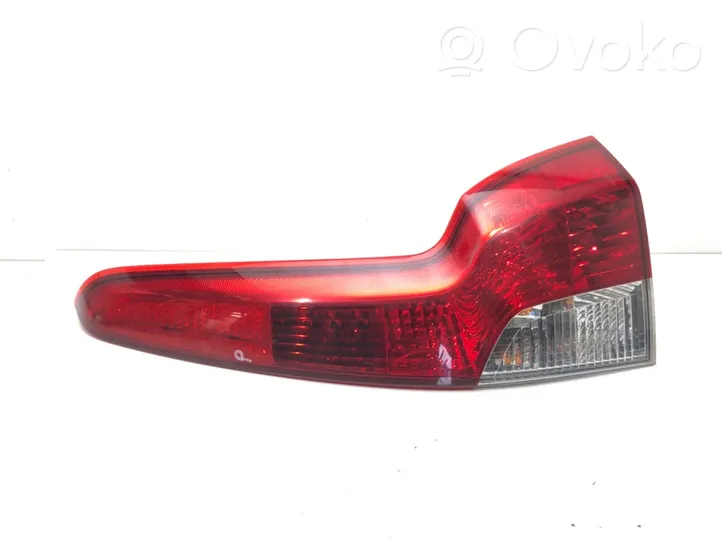 Volvo V50 Luci posteriori 30744542