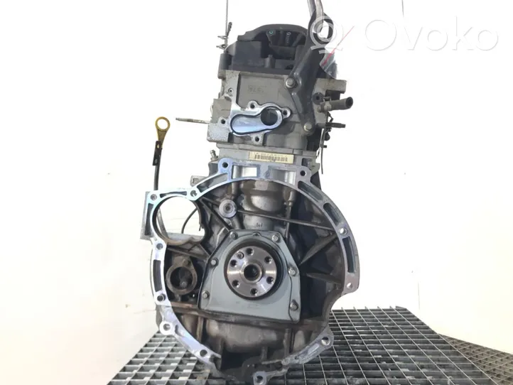 Volvo V50 Moottori B4164S3