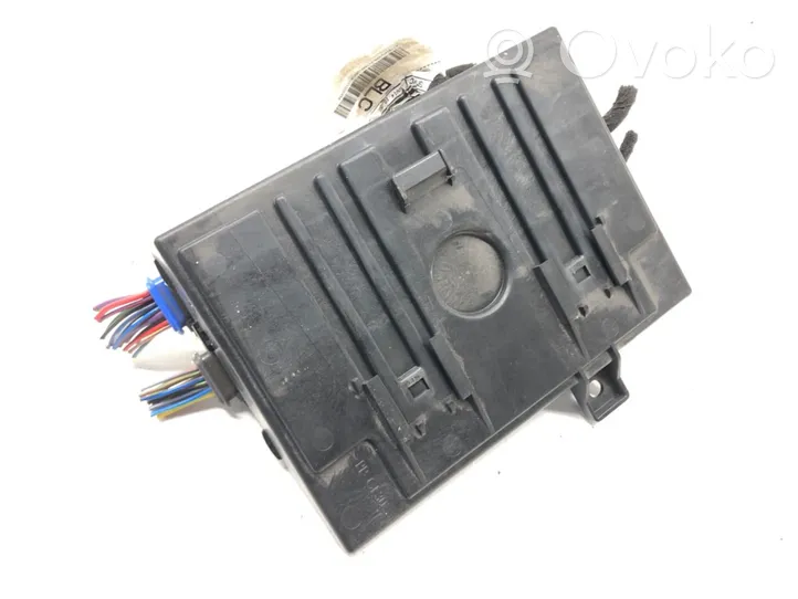 Ford Transit Courier Central body control module DN1T-15K600-JD