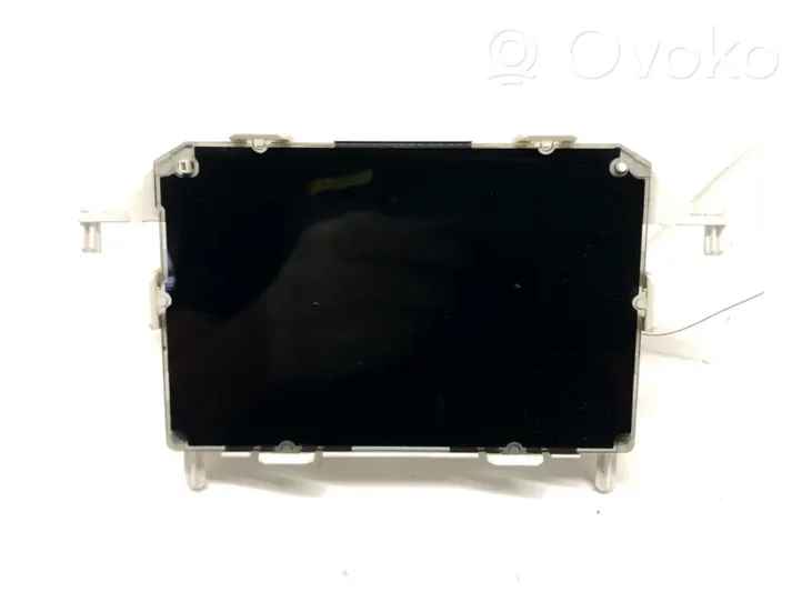 Ford Transit Courier Monitor/display/piccolo schermo ET7T-18B955-BA