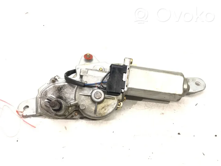 Toyota Yaris Moteur d'essuie-glace arrière 85130-52010