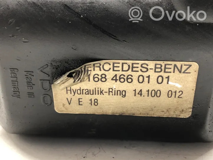 Mercedes-Benz A W168 Pompe de direction assistée A1684660101