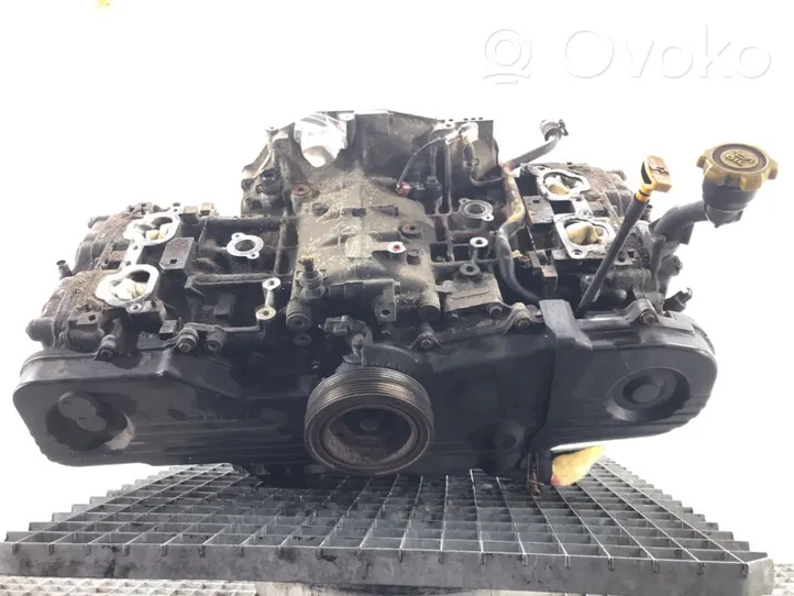 Subaru Legacy Moteur EJ201