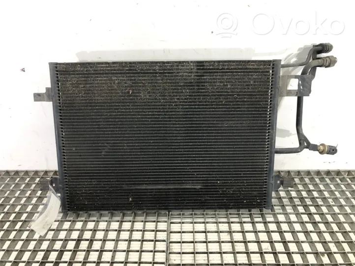 Audi A6 S6 C5 4B Coolant radiator 4B0260401T