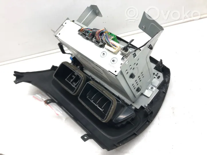 Honda Civic Radio/CD/DVD/GPS-pääyksikkö 39100-SMG-G113-M1