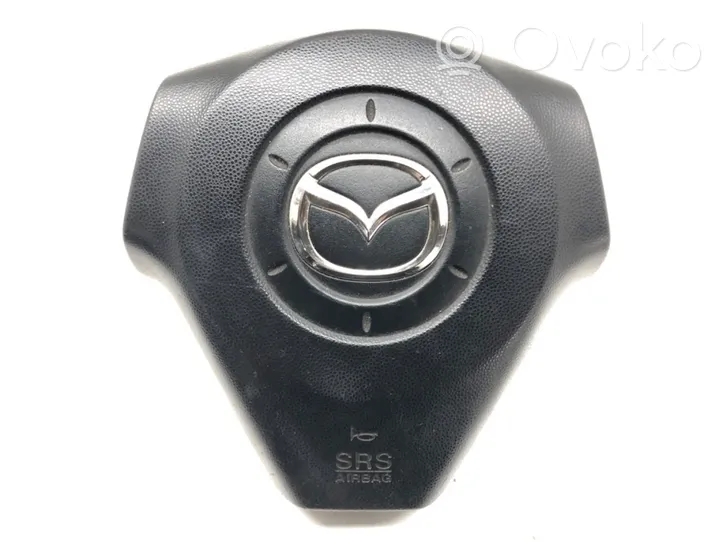 Mazda 3 I Airbag dello sterzo 