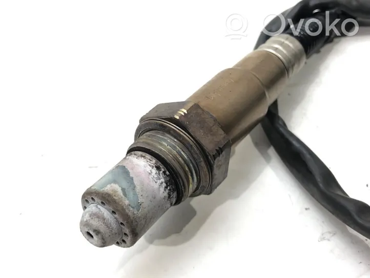 Skoda Octavia Mk3 (5E) Lambda probe sensor 8V0906262C