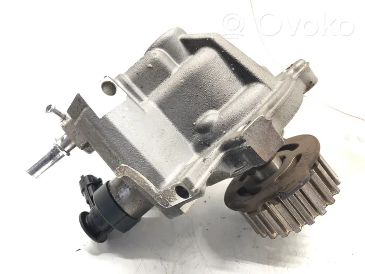 Ford Mondeo MK V Fuel injection high pressure pump 9811347280