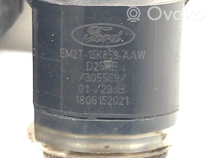 Ford Mondeo MK V Sensore di parcheggio PDC EM2T-15K859-AAW