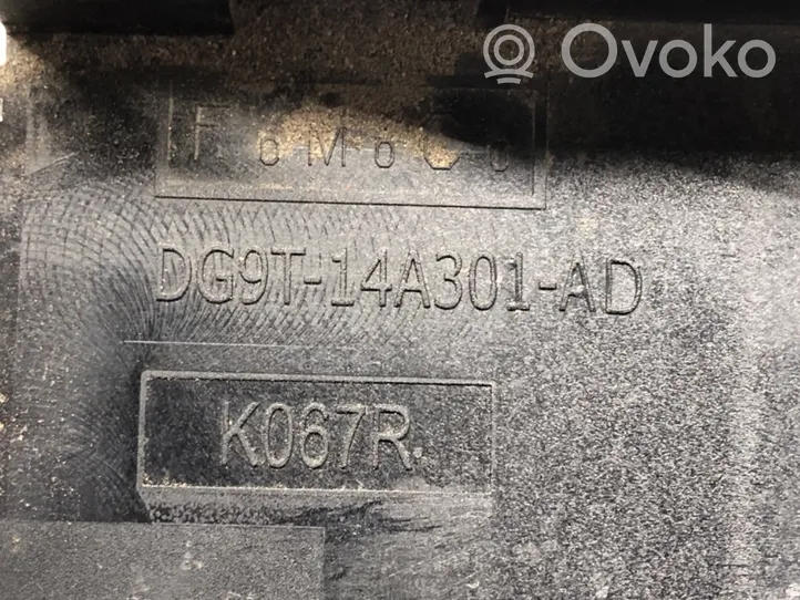 Ford Mondeo MK V Saugiklių dėžė (komplektas) DG9T-14A301-AD