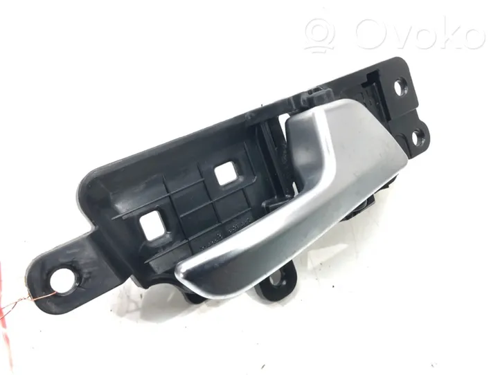 KIA Sportage Front door interior handle 82623-F1000