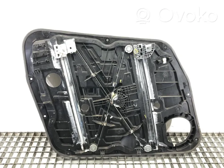 KIA Sportage Alzacristalli della portiera anteriore con motorino 82480-F1610