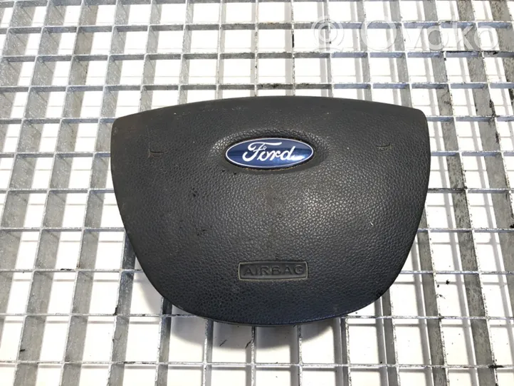 Ford Transit Steering wheel airbag 6C11-VO42B85-ADW