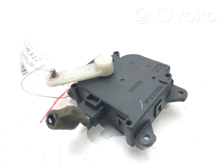 Lexus RX 330 - 350 - 400H Silniczek nagrzewnicy AE063800-0610