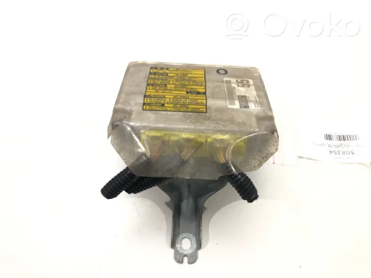 Lexus RX 330 - 350 - 400H Czujnik uderzenia Airbag 89170-0E020