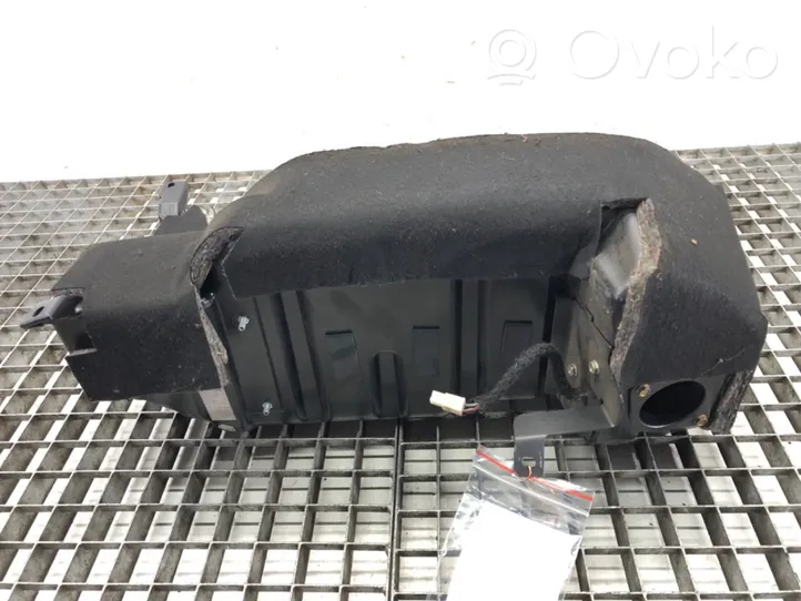 Audi A6 Allroad C5 Subwoofer-bassokaiutin 4B9035382A