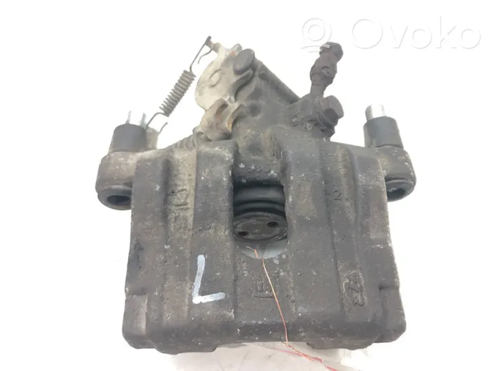 Opel Signum Caliper del freno trasero 