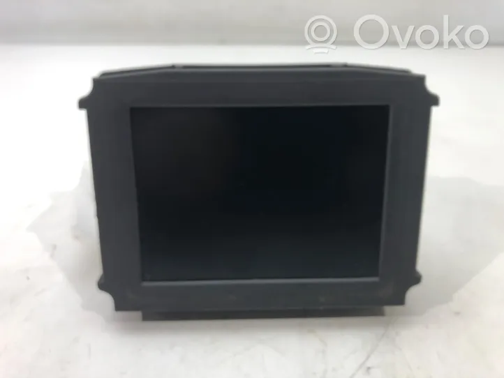 Opel Signum Monitor/display/piccolo schermo 6591550302B