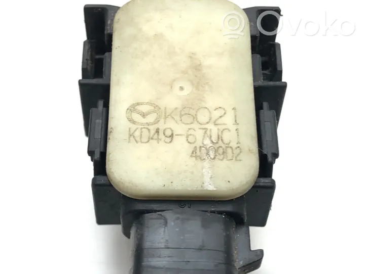 Mazda CX-5 Capteur de stationnement PDC KD49-67UC1