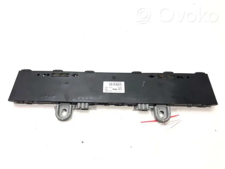 Mercedes-Benz S W221 Radio antena A2218208089