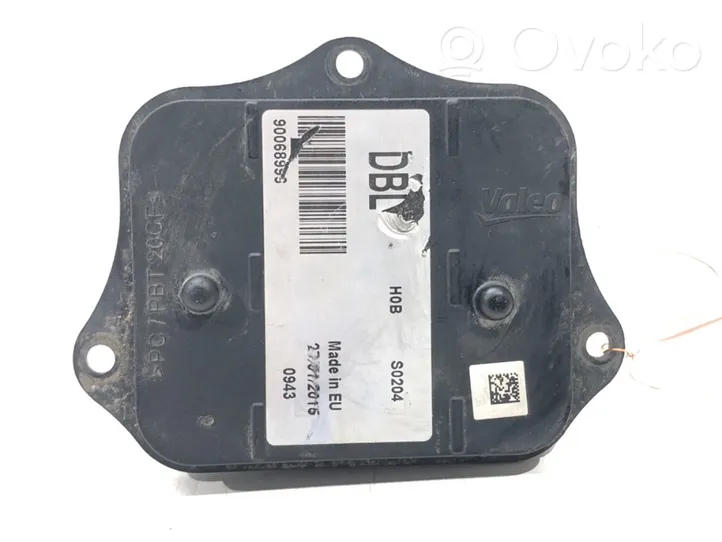 Volvo S60 Other control units/modules 90068996