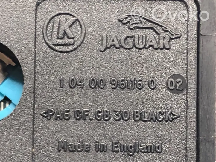 Jaguar XJ X308 Inne przełączniki i przyciski 10400961150