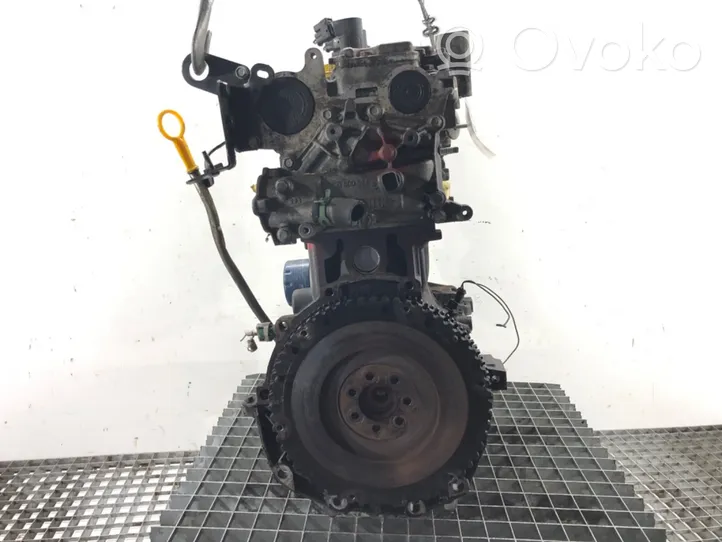 Renault Megane II Silnik / Komplet K4J