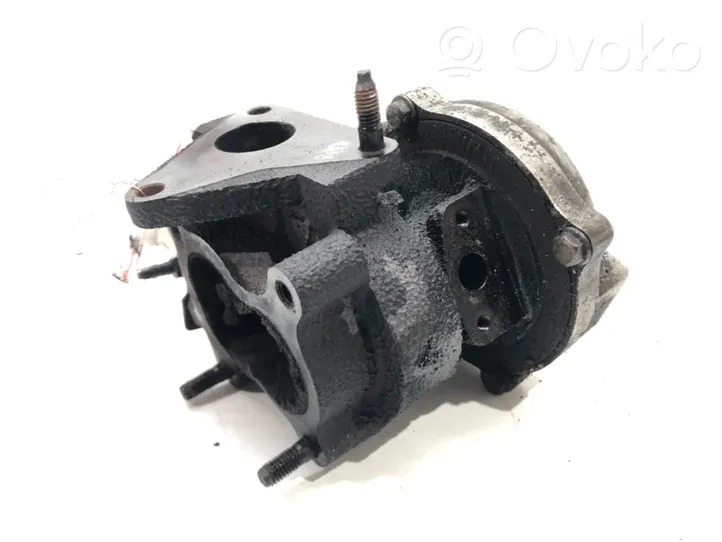 Nissan Micra Turbina 54359710000