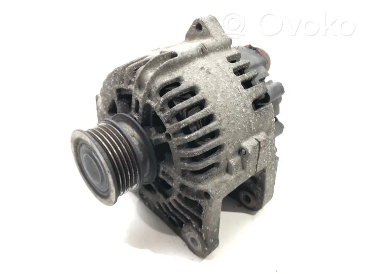 Nissan Micra Generatore/alternatore 8200100907