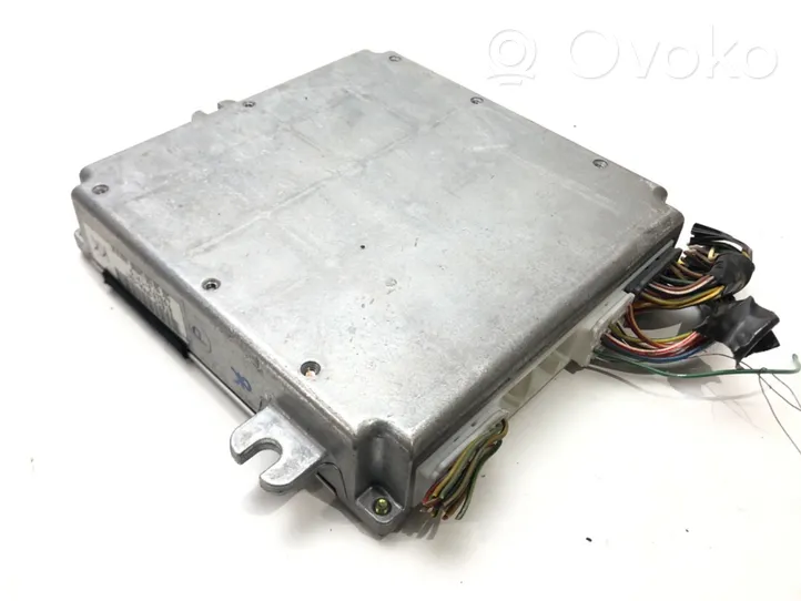 Honda Civic Centralina/modulo motore ECU 37820-PMA-G21