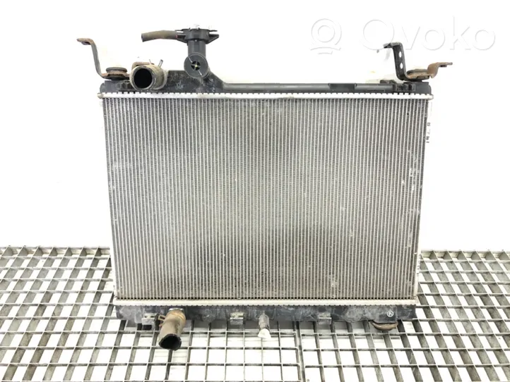 Suzuki Baleno IV Radiateur de refroidissement SB223000-6164