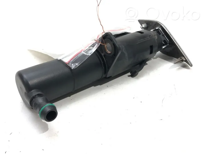 Volkswagen Golf VI Headlight washer spray nozzle 5K0955978A