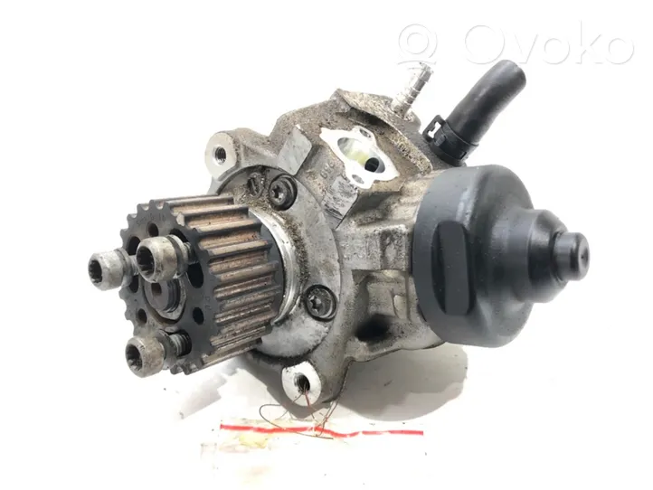 Volkswagen Golf VI Pompe d'injection de carburant à haute pression 03L130755D