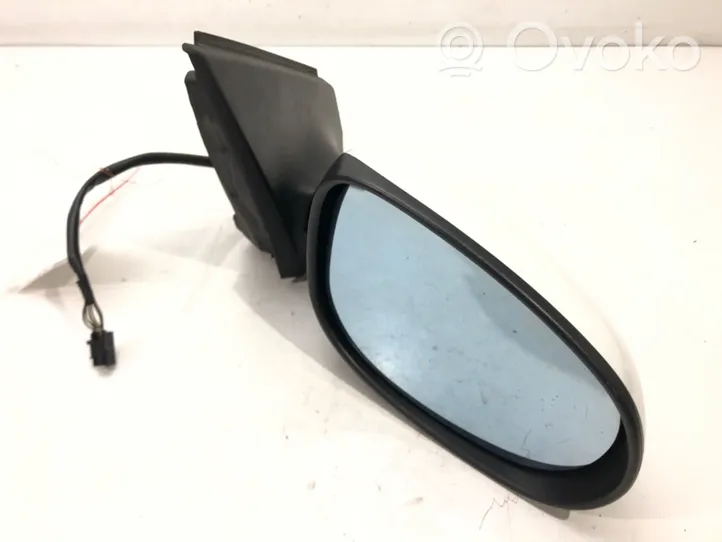 Fiat Bravo Front door electric wing mirror 