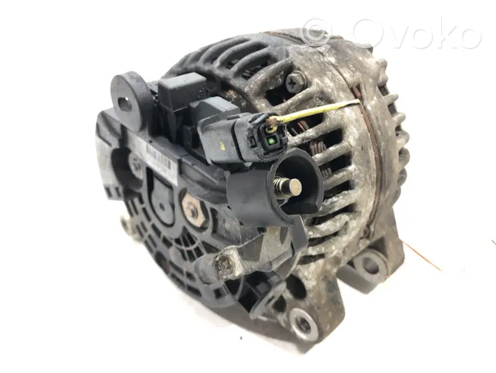 Citroen Jumpy Generator/alternator 9646321880