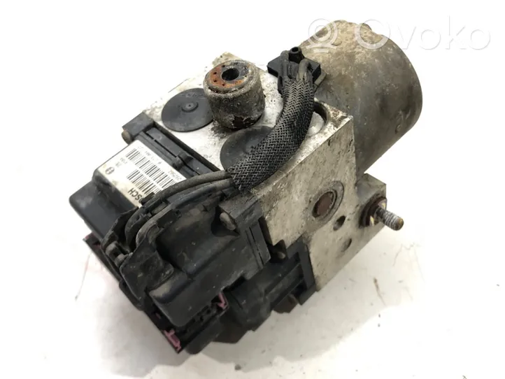 Opel Corsa C ABS Pump 0273004227