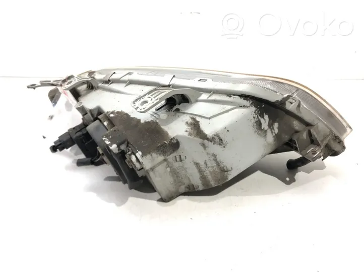 Chevrolet Aveo Headlight/headlamp 