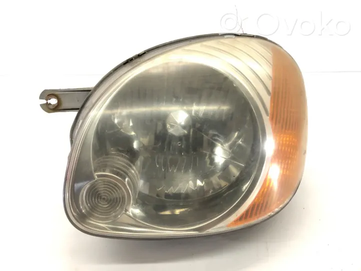 Hyundai Atos Classic Lampa przednia 