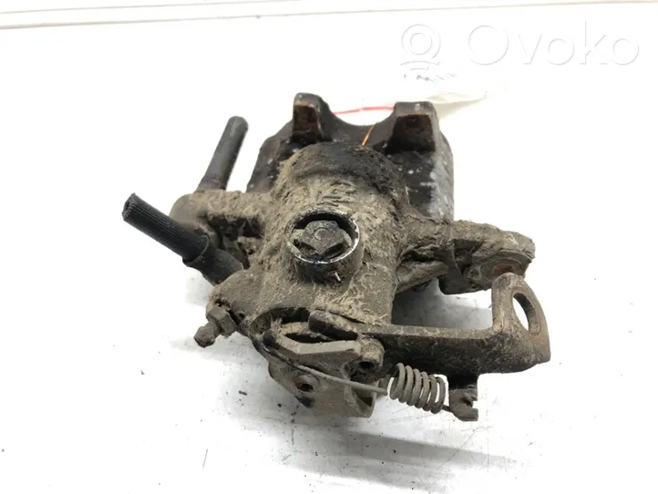 Opel Astra G Rear brake caliper 