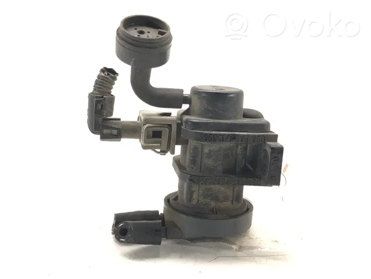 Opel Astra G Fuel pressure regulator 09128022