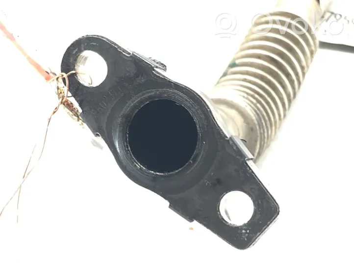 Fiat Ducato Tubo flessibile mandata olio del turbocompressore turbo 5802379595