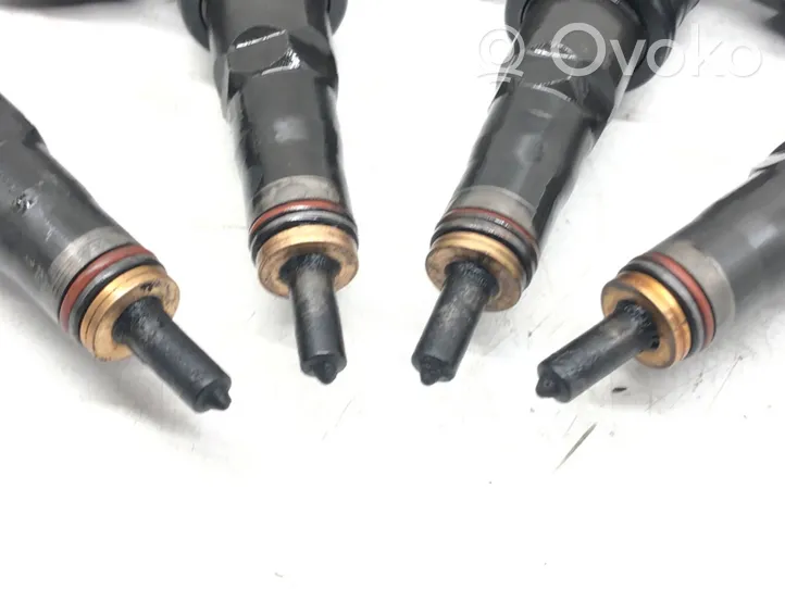 Volkswagen PASSAT B5 Fuel injectors set 