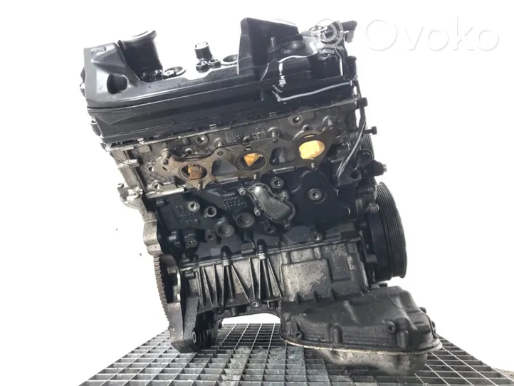 Audi A6 S6 C7 4G Engine CZVA