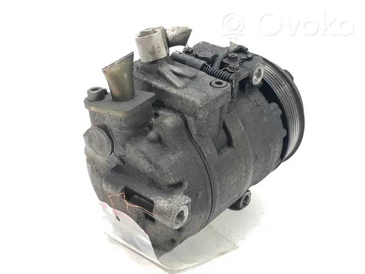 Mercedes-Benz C AMG W202 Compressore aria condizionata (A/C) (pompa) A0002342911