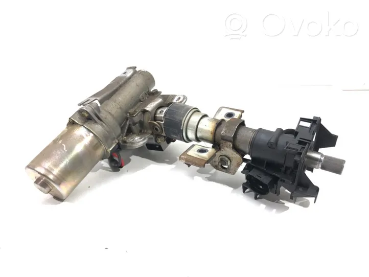 Opel Corsa C Ohjaustehostimen pumppu 24463940